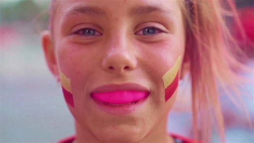 This is creating a new normal: Women's Football Vision 2021-2030