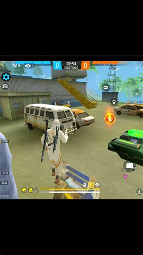 ​ ⁨@GarenaFreeFireBrasil⁩ #freefireshorts