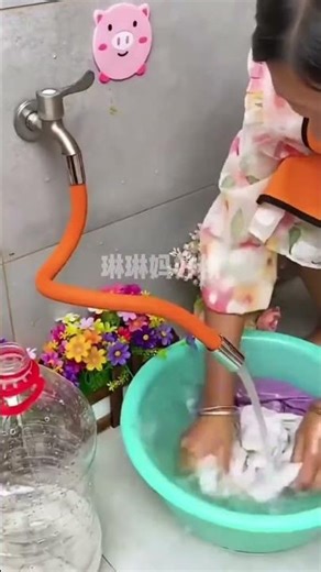 faucet extension tube#faucet universal adapter#super cheap and