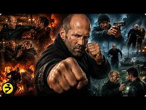 Jason Statham vs Everyone | Best Fight Scenes Compilation