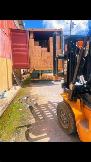 3.1K views · 13 reactions |  THE WAIT IS OVER!  Our container is...