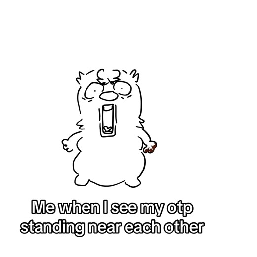 First Animation: The Chocolate Guys