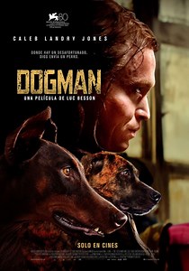 Dogman: Vida inquebrantable