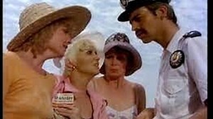 Three For All (1975) Adrienne Posta, Robert Lindsay, Paul Nicholas, Cheryl Hall, Richard Beckinsale,