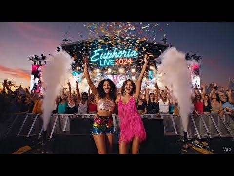 Workout music Hits Aerobic 2025 #39 - 160 bpm - Cardio Box, Body Impact 160 bpm