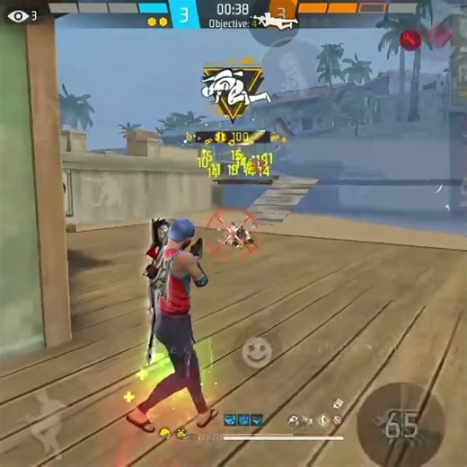 Enemy Squad Deleted in Seconds ⚡ Team Wipeout
