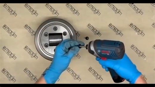 意大利INTECOM轴承 意大利INTECOM复合式轴承