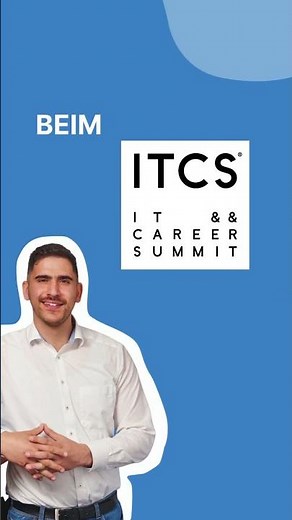 ITCS München 2025