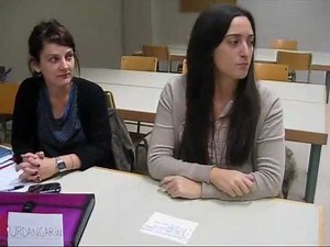 Communicative Language Approach