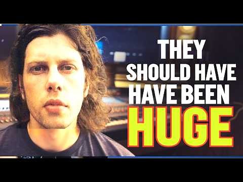 Metal’s Greatest WHAT IF STORY: Acid Bath’s Rise, Fall & Rise Again!