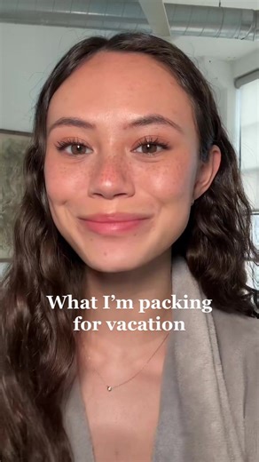 I’m ready for some SUN 🫶🏼 #ootd #vacation #packwithme #clothes #outfits #vacationoutfits #tropicalvacation #travel #traveloutfit #reformation #lucaandgrae #mexico #tulum #grwm