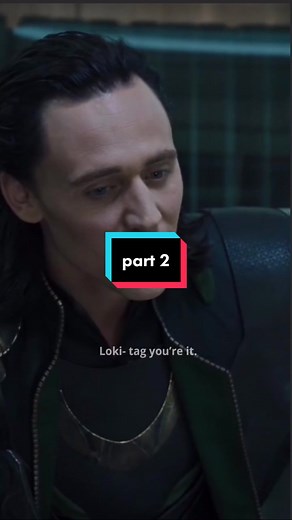 Reply to @addison.maximoff [PART 2] what has loki done to y/n? #aou #marvel #ShadowAndBone #fyp #mcu #mcupov #ageofultron #foryou #steverogers