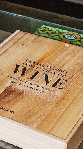 Explore Assouline's stunning coffee table books from Ultimate...