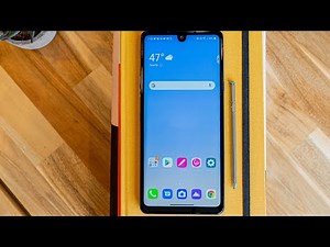 LG Stylo 6 How to Hard Reset | Como Restaurar LG Stylo 6