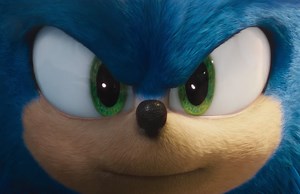 New Sonic the Hedgehog Trailer Features an Improved Sonic!