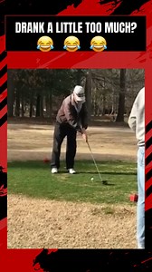 1.3M views · 2.5K reactions | Swing, stumble, repeat! ⛳ Via: YT/e36er4life #golf #golfswing #golffun #golfing #GolfLife #golfaddict #throwback | Binge Golf | Facebook