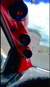 Hyundai Getz Tuning !!!