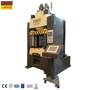 [Hot Item] Hydraulic Cold Forming Forging Press Machine with Servo System