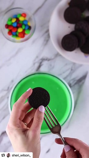 Easy Oreo Christmas Tree Recipe for Holiday Fun