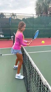 Beginner Tip: Work On Your Backhand Brush Technique
