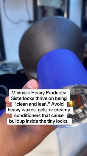 Uncover the Benefits of Sisterlocks for Healthy Hair