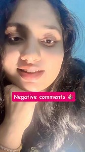 Negative energy mat failao 🙏🏻🙏🏻🙏🏻 | Sushmita Singh