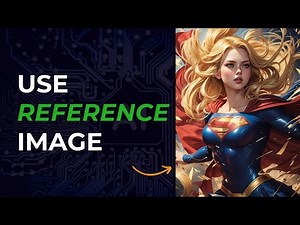 How To Use Reference Image In Leonardo Ai (2024)