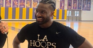 Shannin Sharpe gives Team Colorado's backcourt extensive TBT experience