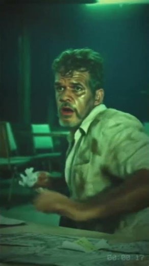 What Really Happened Last Summer at the Restaurant?