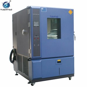 [Hot Item] Stability High Temperature Low Humidity Testing Chamber