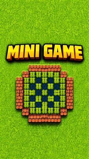 🔥 Minecraft Mini Game Tutorial! 🎮