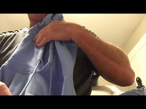 How to Easily Fix Hoodie Strings