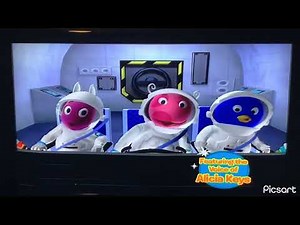 Wonder Pets DVD Trailer (2008)