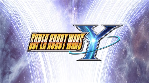 Super Robot Wars Y announced for PS5, Switch, and PC