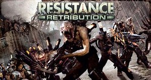 Análisis Resistance: Retribution - PSP, PS4, PS5