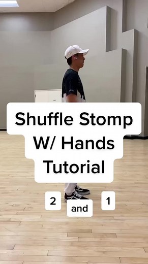 Shuffle With Brian on TikTok