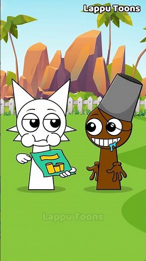 Sprunki memes ｜ Excuse Me ｜ Incredibox Sprunki ｜ Sprunki Poop ｜ Sprunki Fart #sprunki #shorts