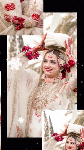 Nikkah Ceremony Highlights: A Beautiful Celebration