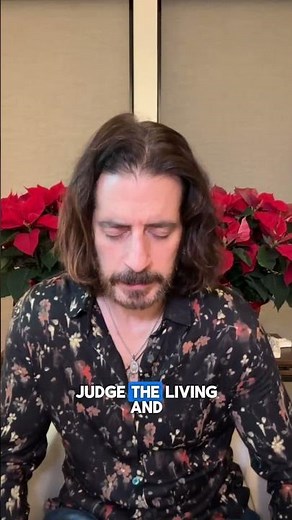 Pray the Rosary with Jonathan Roumie | Jonathan Roumie Livestream