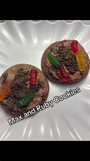 Max and Ruby Cookies: Delicious Treats for Everyone