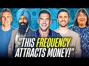 If You Need to Change Your Mindset Around Money, This Video is for You!