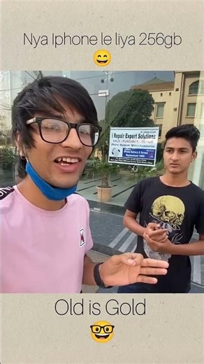 Iphone 12 pro le aaye aaj#souravjoshivlogs#iphone#mobile#piyush#unboxing#tech#viral#short