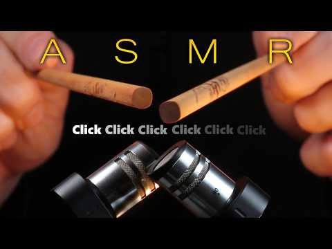 ASMR ULTIMATE ECHO CHAMBER - 3 Hours of Pure Relaxation for Sleep - Tingles All Around [No Talking]