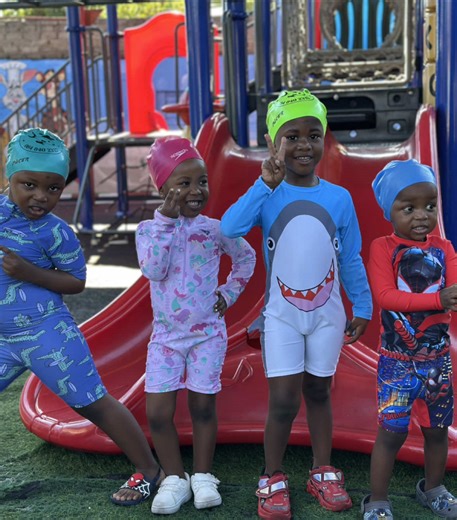 At Baby Boom, learning goes beyond the classroom. From swimming💦 and ballet 🩰 to computer coding and robotics, we help children grow and develop skills in many meaningful ways. #daycare #learningthroughplay #childhood #earlychildhoodeducation #swimminglessons #kidsactivities #activitiesforkids #funlearning #childdevelopment #preschool