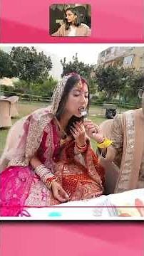 Sourav Joshi Marriage Reaction
