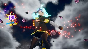 Dusk Diver launches October 25 in Europe, October 29 in North America