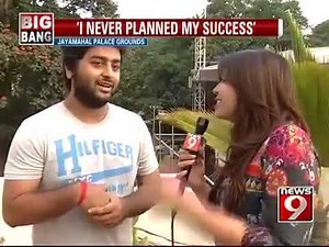 |Arijit singh live interview Arijit singh official
