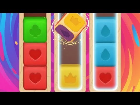 LogicStack Game Android Gameplay