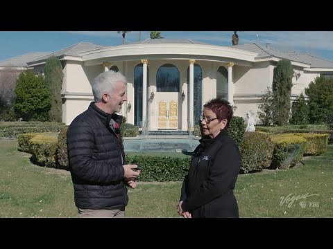 Casa de Shenandoah: A Look Inside Wayne Newton’s World | Outdoor Nevada