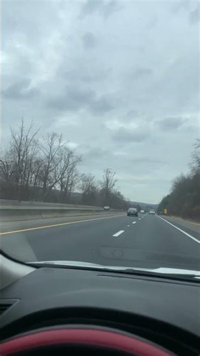 Route 8 - Beacon Falls, CT #connecticut #newengland #beaconfalls #ct